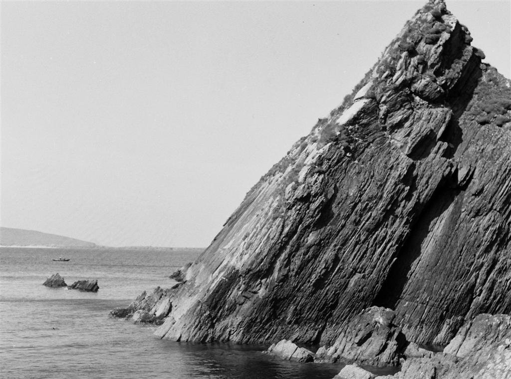 A week in Dingle, off-season