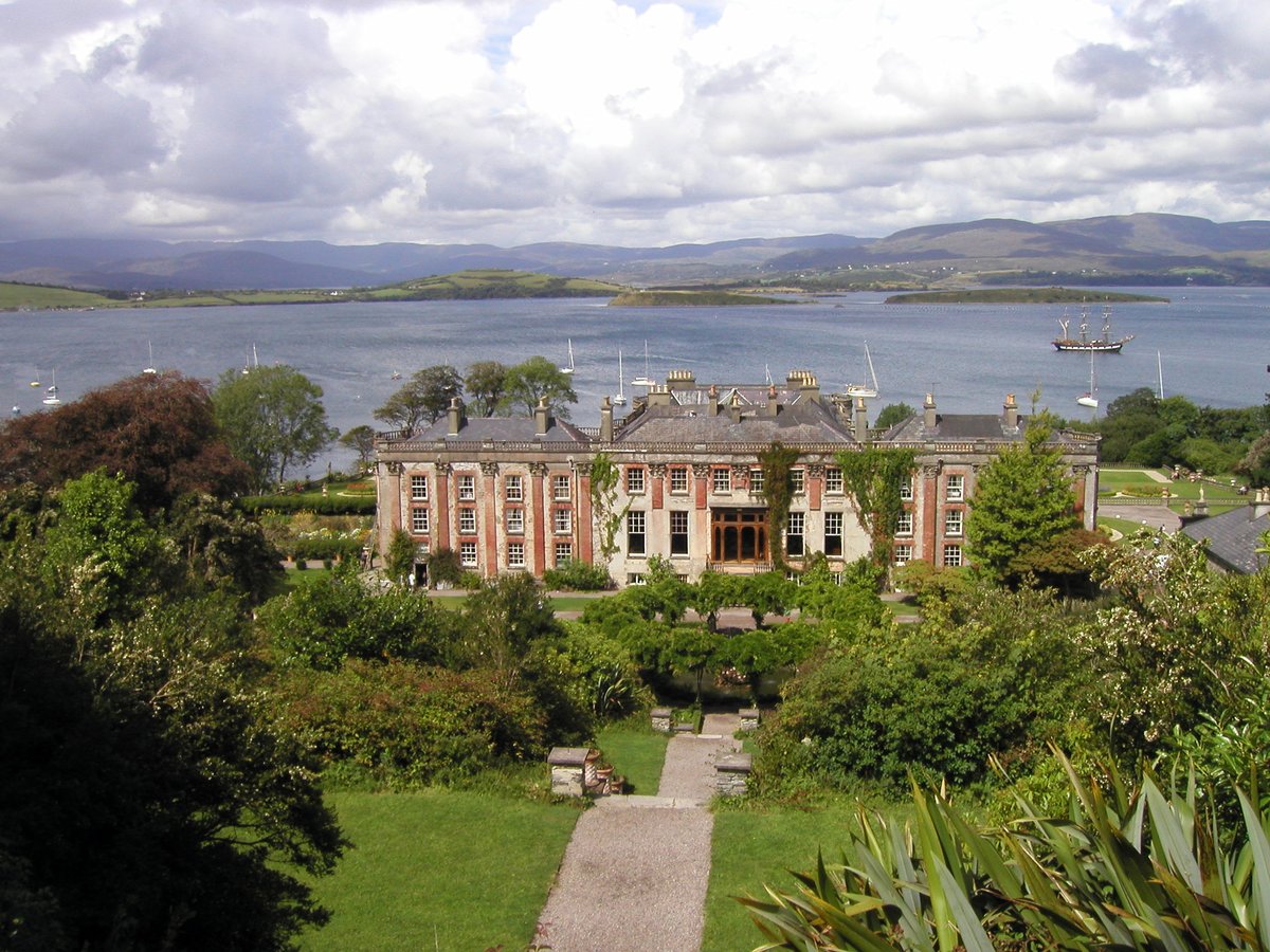 Three small B&Bs in West Cork worth your time